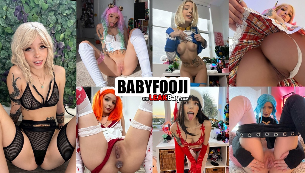 babyfooji onlyfans leaked videos and photos