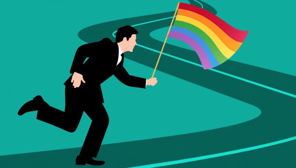 how technology is shaping the future of gay adult imagination