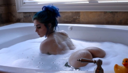 Kati3kat Bubblegasm