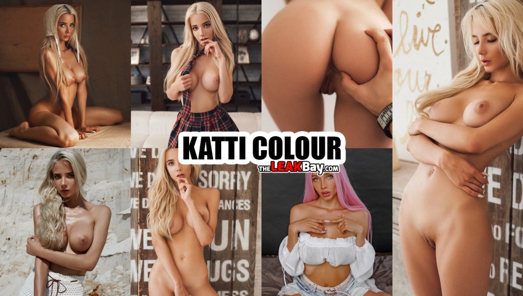 katti colour nudes in onlyfans leaks