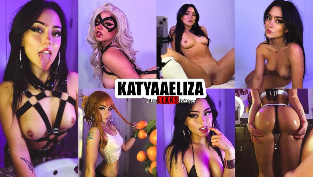 katyaaeliza onlyfans nudes and leaked videos