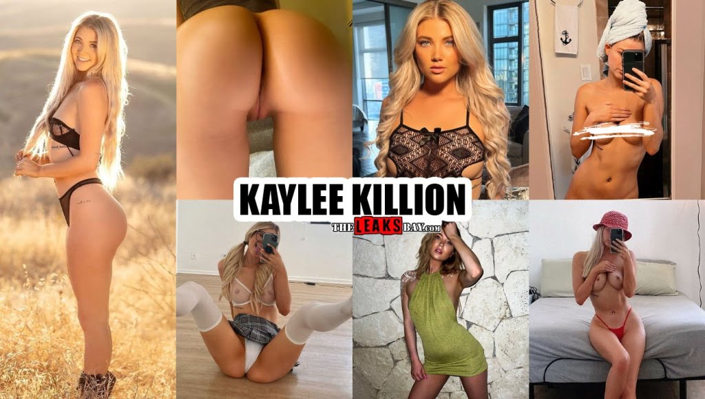 kaylee killion onlyfans nudes and leaked videos