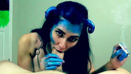 manyvids holothewisewulf succubus seduction