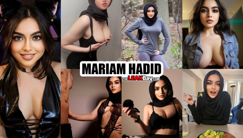 mariam hadid onlyfans leaked videos and photos