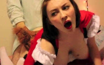 myfreecams – nataliagrey – little red riding hood1 1