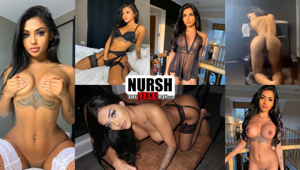 nursh onlyfans nudes and leaked videos