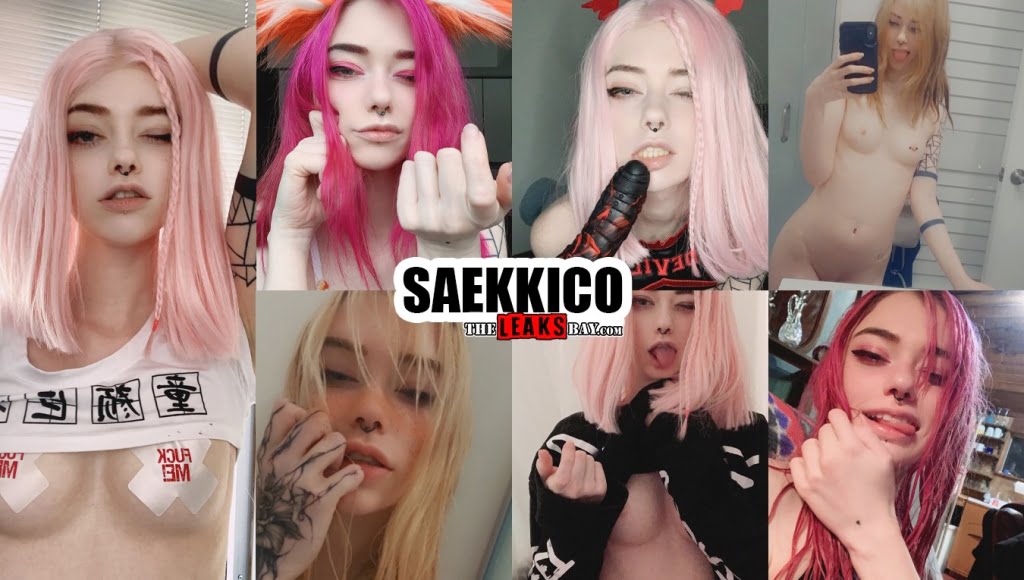 saekkico onlyfans nudes and leaked videos