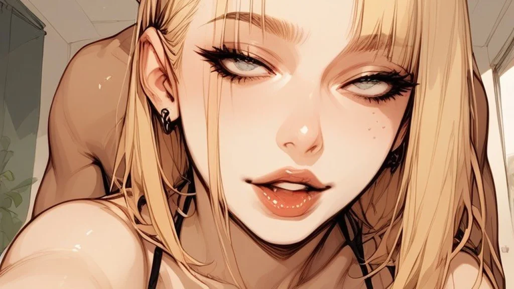 the rise of ai hentai communities: safe spaces for imagination and expression