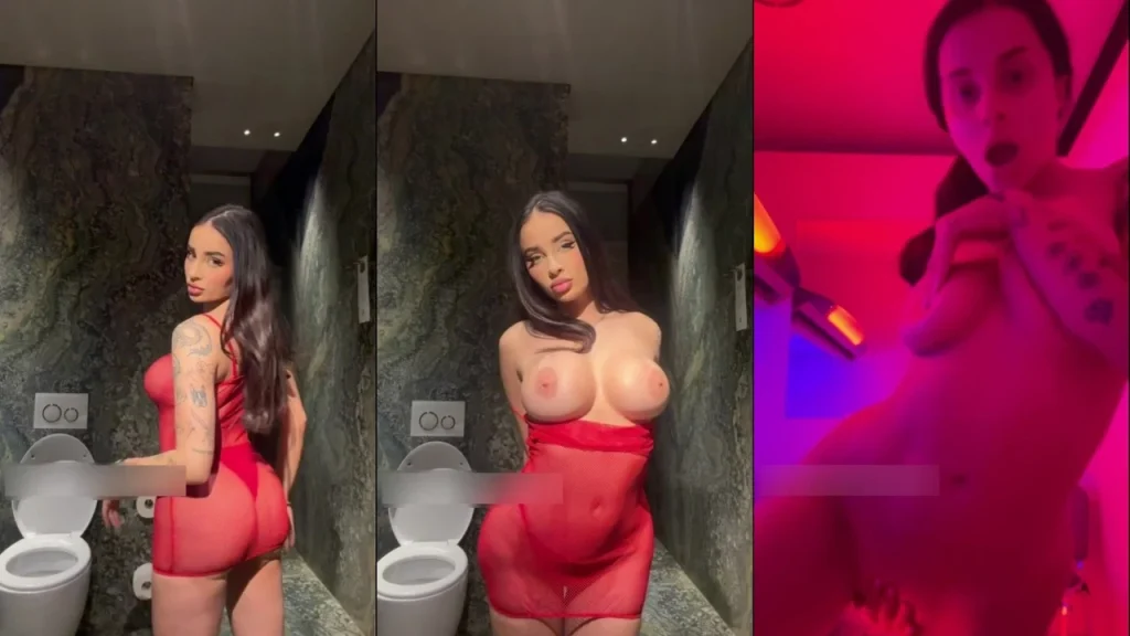 fagata nude compilations